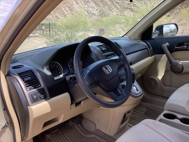 used 2009 Honda CR-V car, priced at $10,900