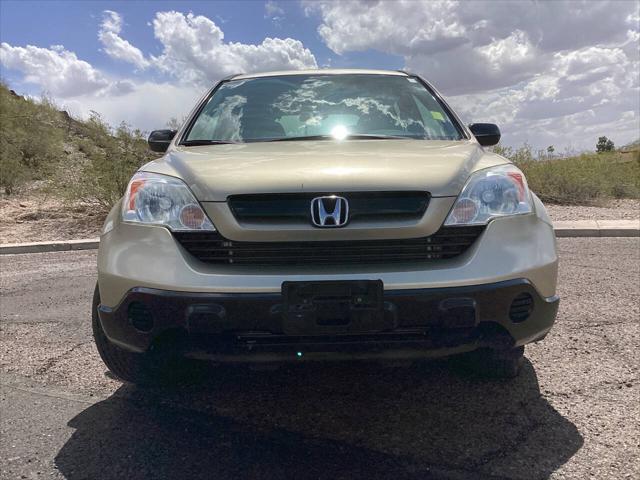 used 2009 Honda CR-V car, priced at $10,900