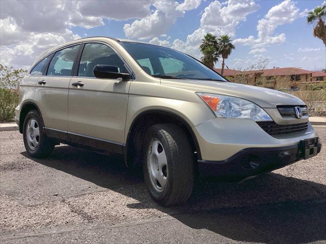 used 2009 Honda CR-V car, priced at $10,900