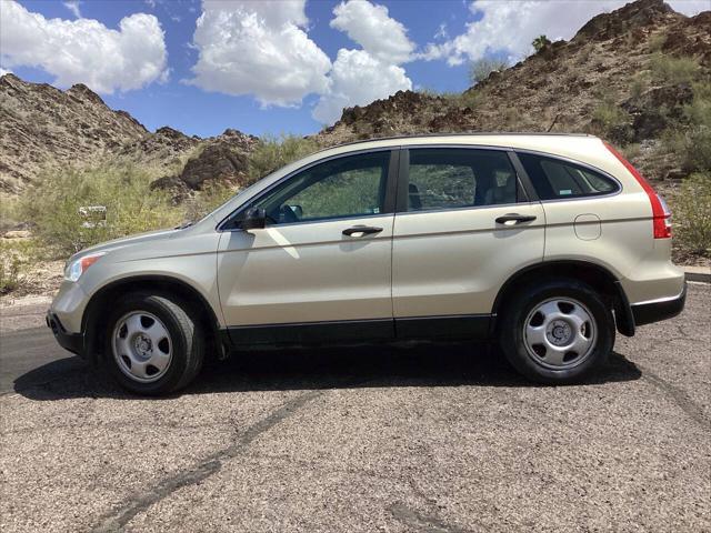 used 2009 Honda CR-V car, priced at $10,900