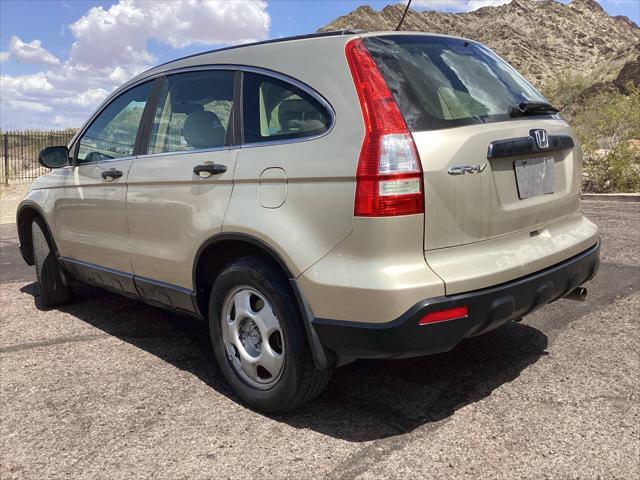 used 2009 Honda CR-V car, priced at $10,900