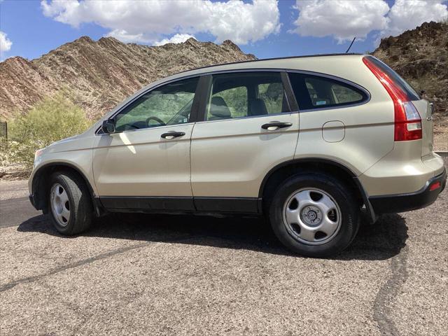 used 2009 Honda CR-V car, priced at $10,900