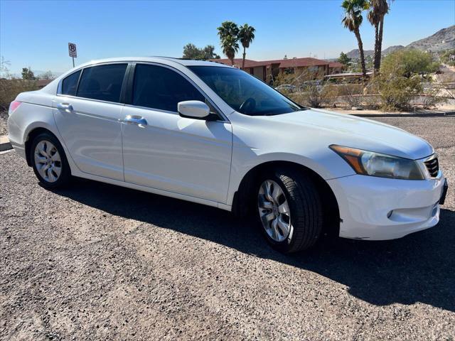 used 2009 Honda Accord car, priced at $8,900