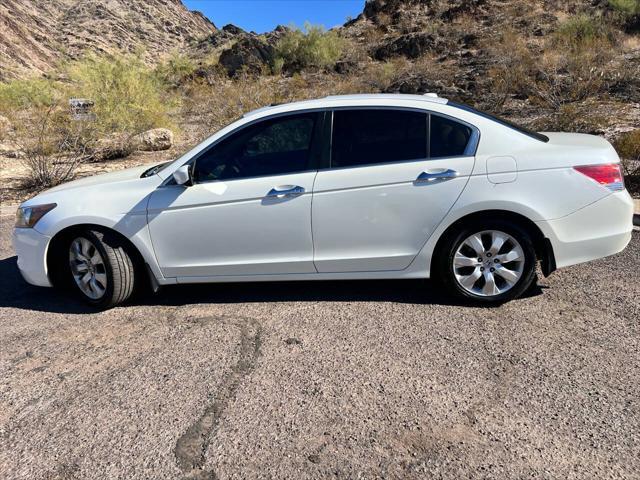 used 2009 Honda Accord car, priced at $8,900