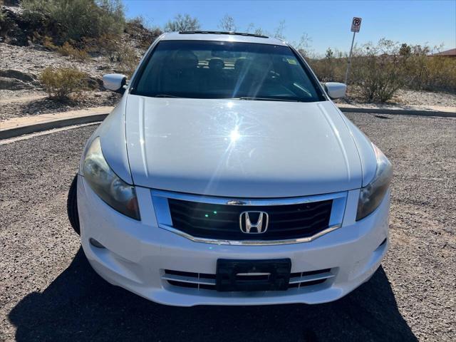 used 2009 Honda Accord car, priced at $8,900