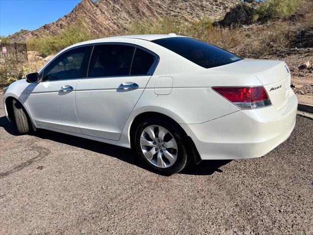 used 2009 Honda Accord car, priced at $8,900