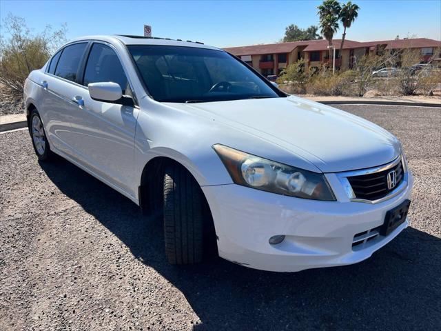 used 2009 Honda Accord car, priced at $8,900