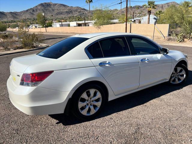 used 2009 Honda Accord car, priced at $8,900