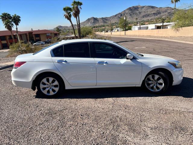 used 2009 Honda Accord car, priced at $8,900