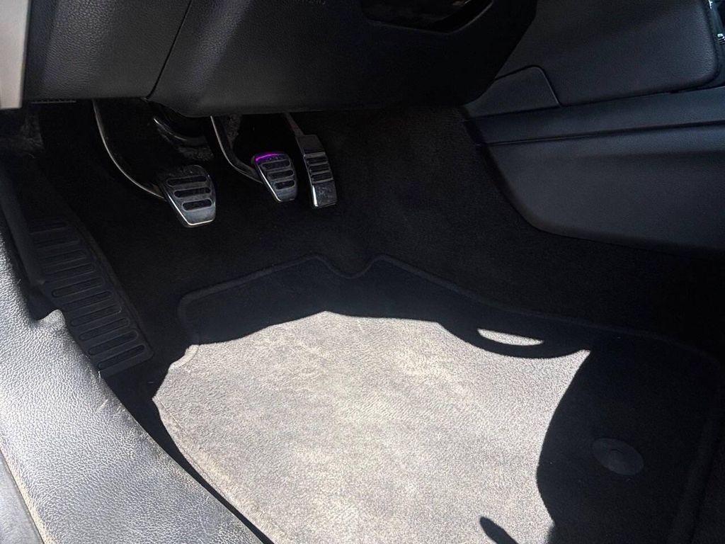 used 2018 Ford Mustang car, priced at $22,900