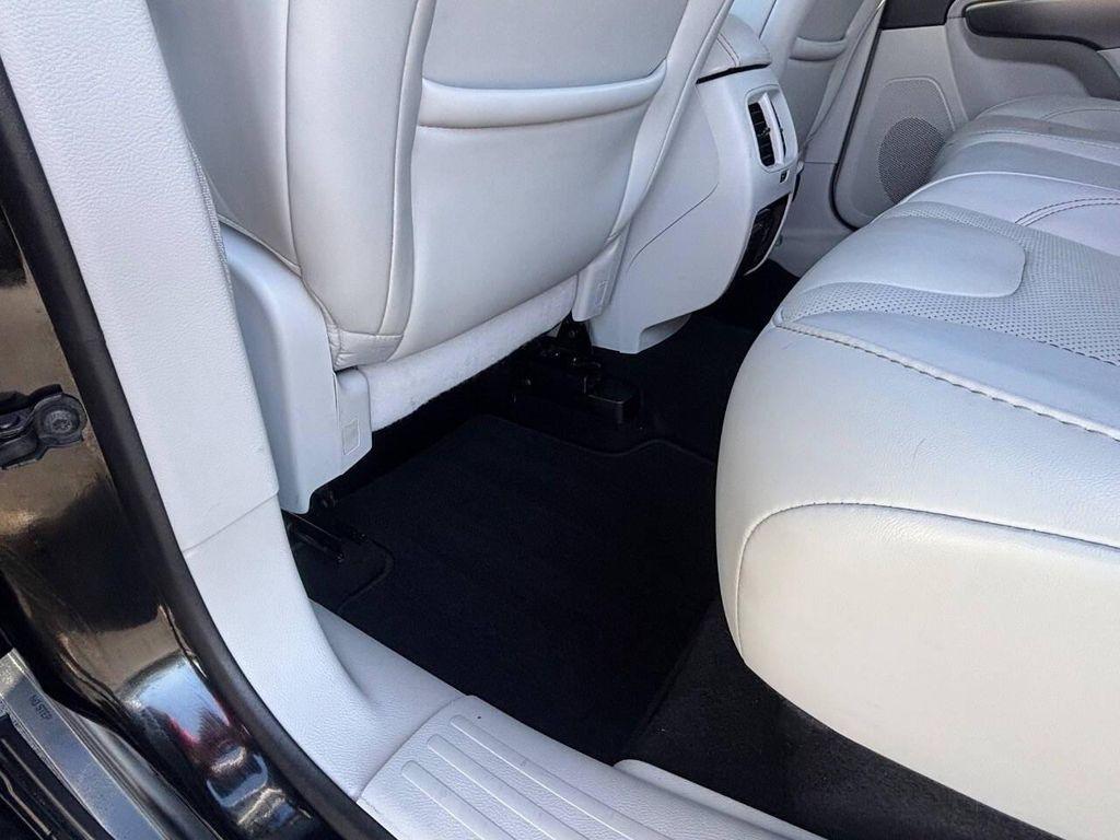 used 2019 Jeep Cherokee car, priced at $12,900