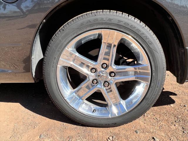 used 2018 Ram 1500 car, priced at $28,900