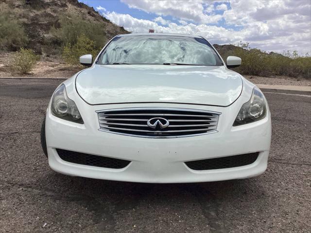 used 2008 INFINITI G37 car, priced at $10,900