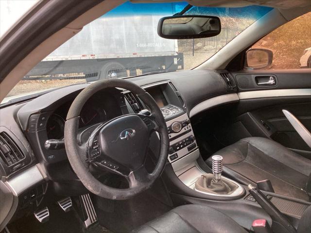 used 2008 INFINITI G37 car, priced at $10,900