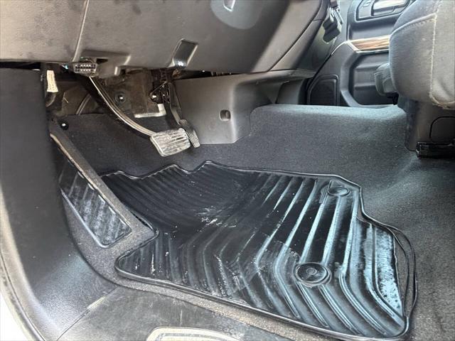 used 2019 Chevrolet Silverado 1500 car, priced at $20,900