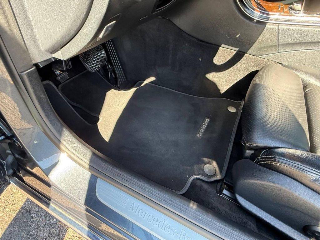 used 2015 Mercedes-Benz C-Class car, priced at $9,500