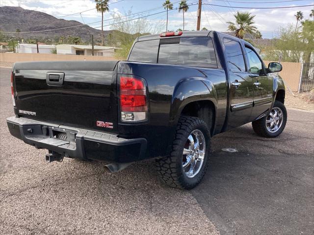used 2008 GMC Sierra 1500 car, priced at $17,900