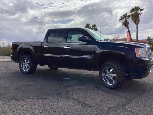 used 2008 GMC Sierra 1500 car, priced at $17,900