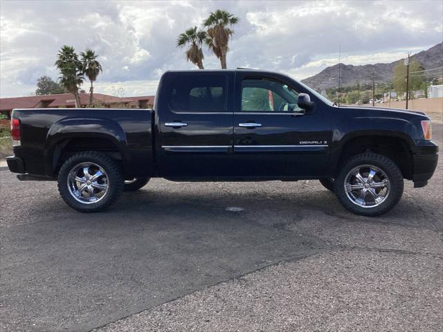 used 2008 GMC Sierra 1500 car, priced at $17,900