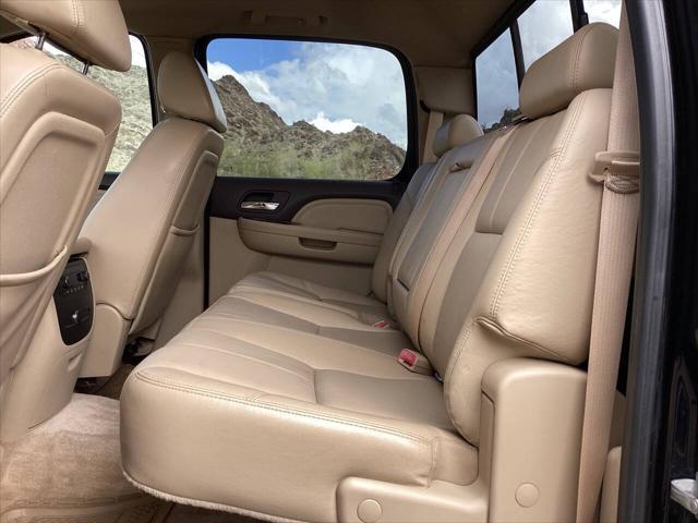 used 2008 GMC Sierra 1500 car, priced at $17,900