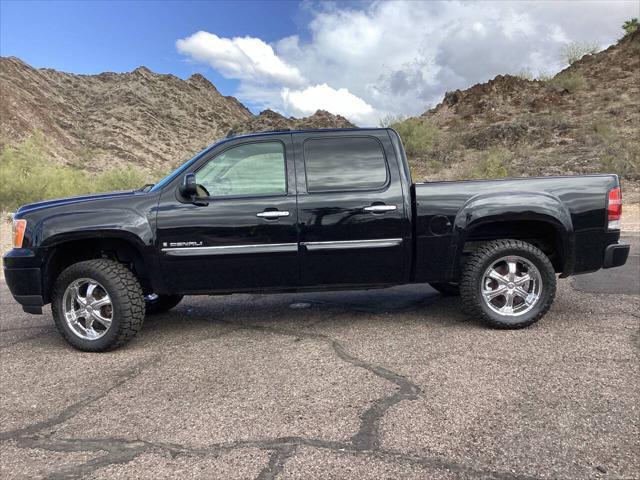 used 2008 GMC Sierra 1500 car, priced at $17,900