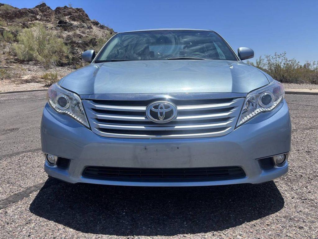 used 2012 Toyota Avalon car, priced at $9,500