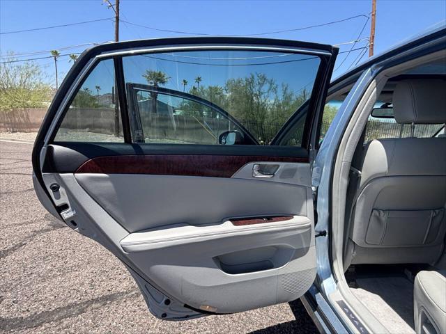 used 2012 Toyota Avalon car, priced at $9,500
