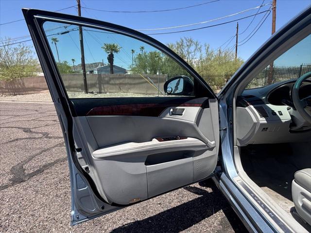 used 2012 Toyota Avalon car, priced at $9,500