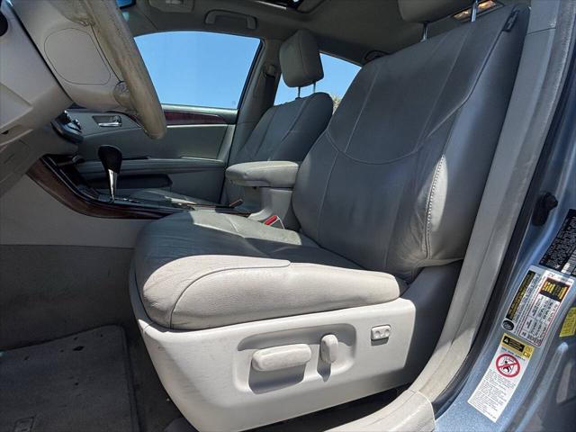 used 2012 Toyota Avalon car, priced at $9,500
