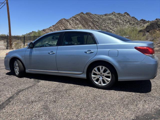 used 2012 Toyota Avalon car, priced at $9,500