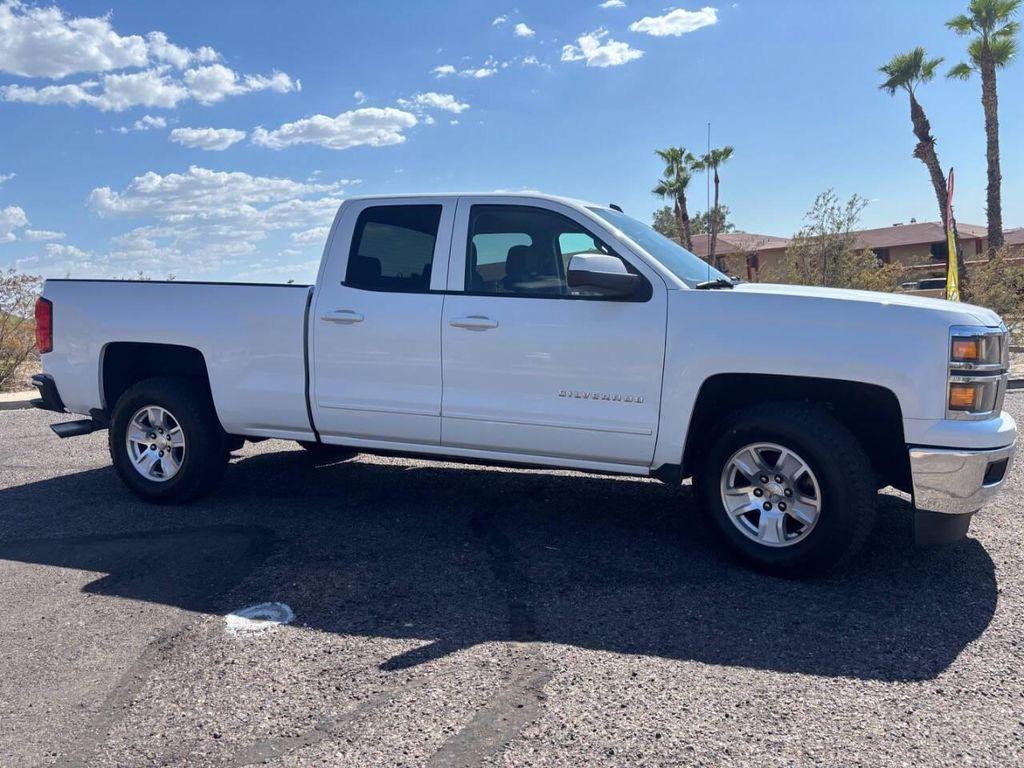 used 2015 Chevrolet Silverado 1500 car, priced at $17,500