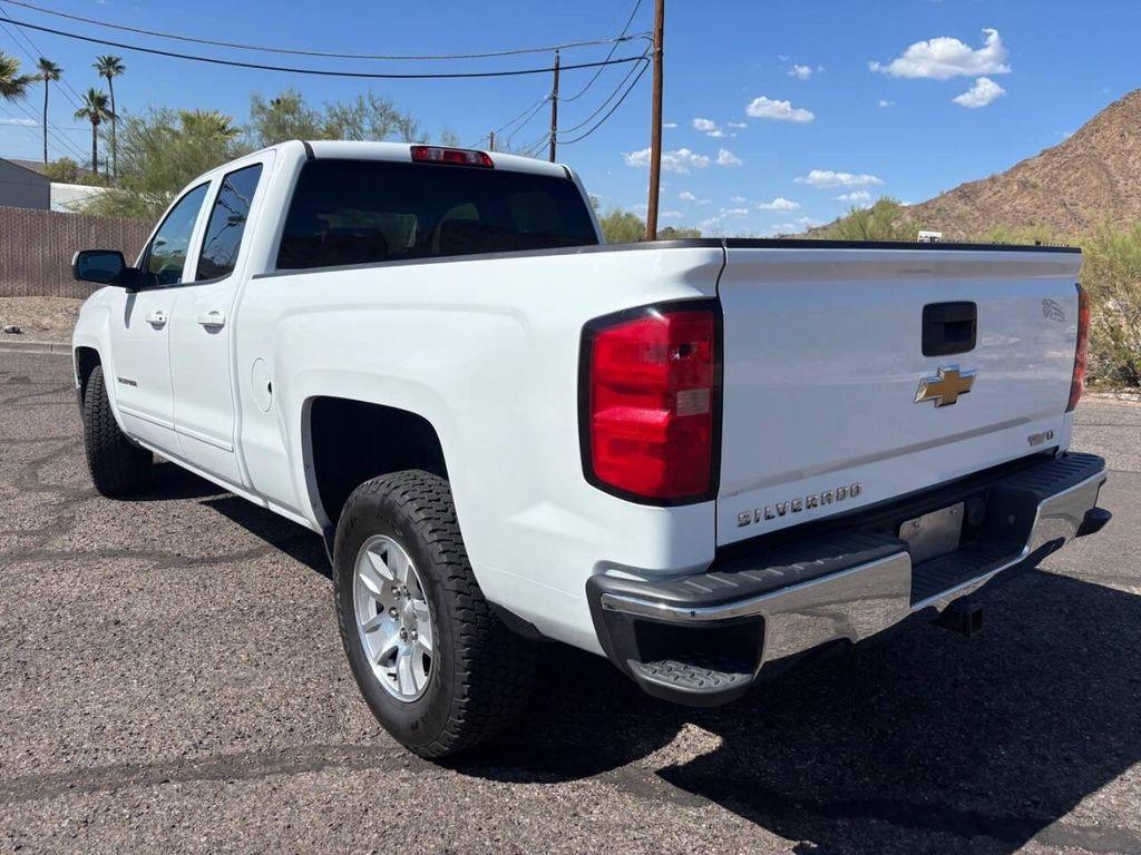 used 2015 Chevrolet Silverado 1500 car, priced at $17,500