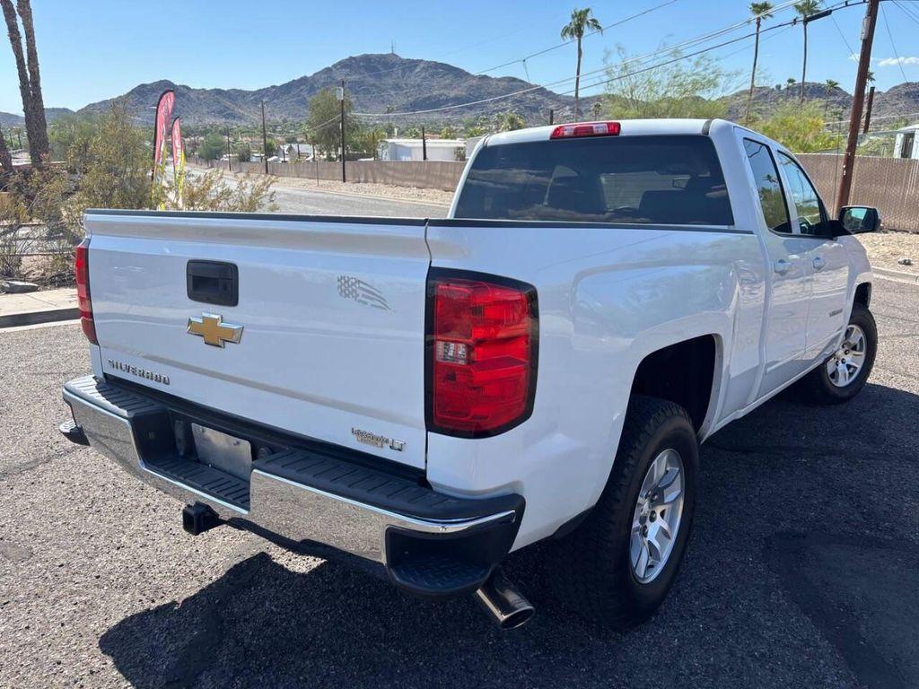 used 2015 Chevrolet Silverado 1500 car, priced at $17,500