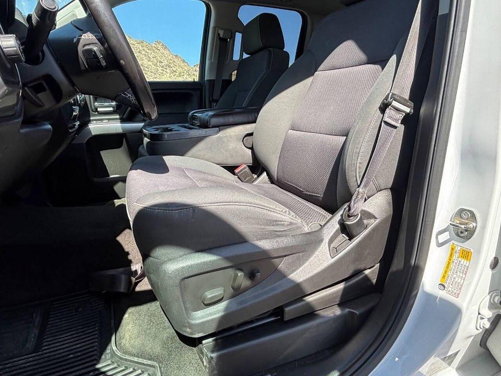 used 2015 Chevrolet Silverado 1500 car, priced at $15,900