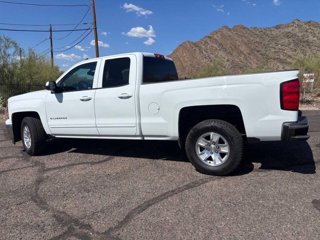 used 2015 Chevrolet Silverado 1500 car, priced at $15,900