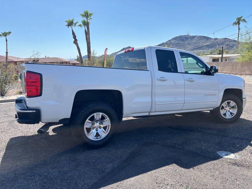 used 2015 Chevrolet Silverado 1500 car, priced at $15,900