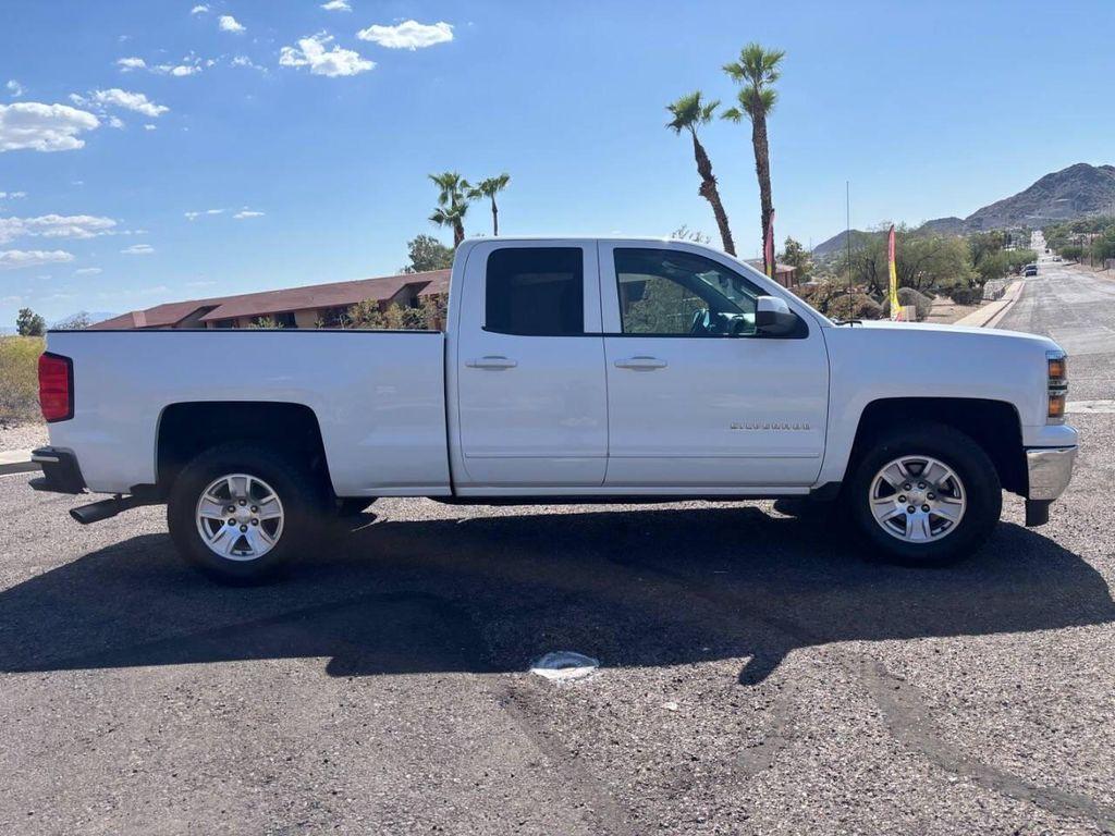used 2015 Chevrolet Silverado 1500 car, priced at $17,500