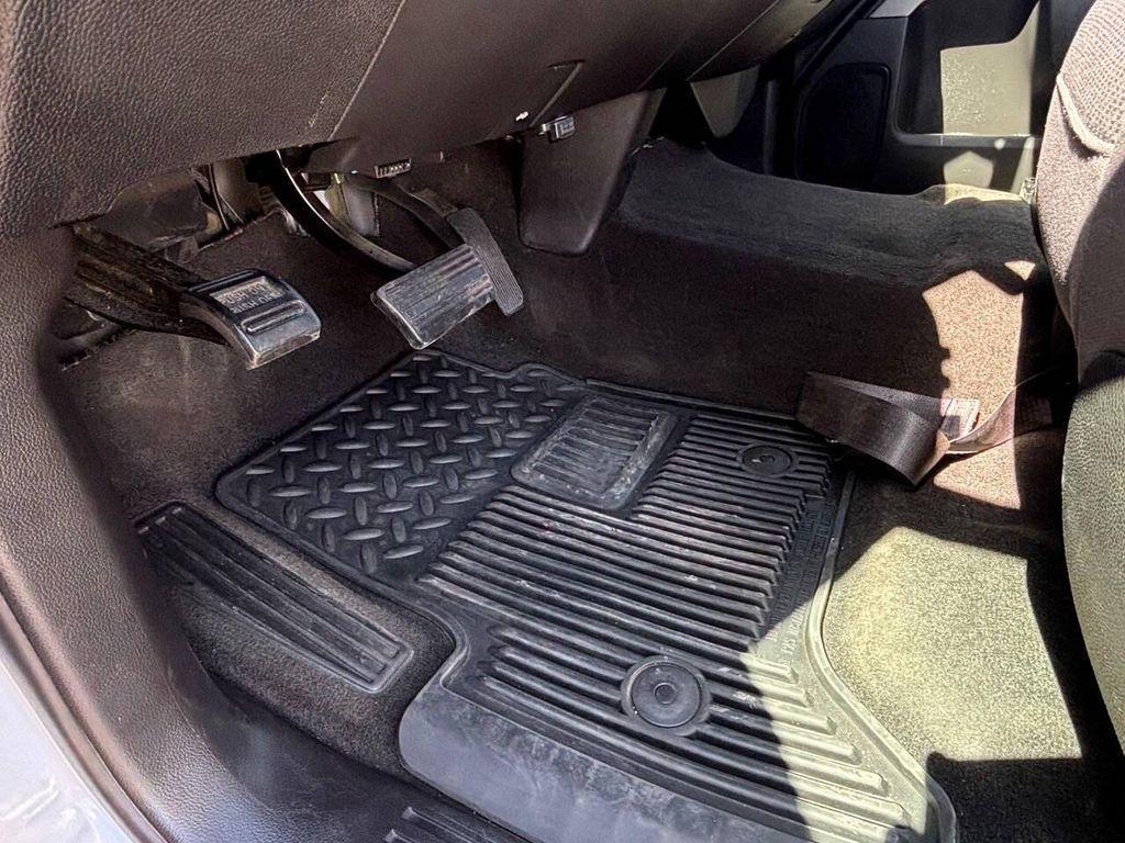 used 2015 Chevrolet Silverado 1500 car, priced at $15,900