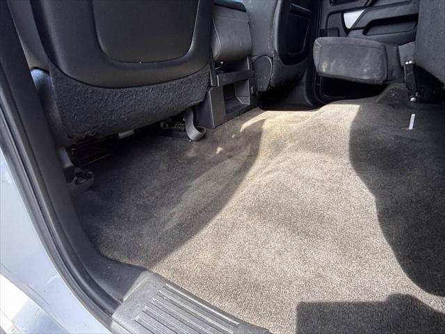 used 2015 Chevrolet Silverado 1500 car, priced at $18,900