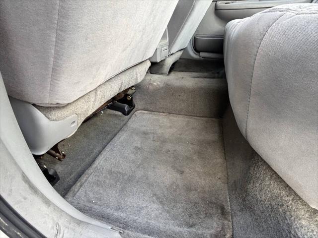 used 2002 Buick Century car, priced at $4,500