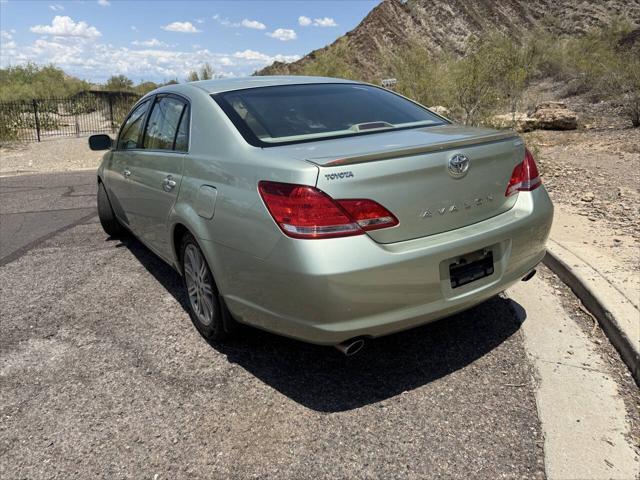 used 2006 Toyota Avalon car, priced at $7,900