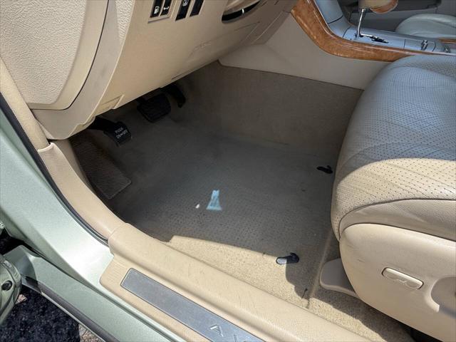 used 2006 Toyota Avalon car, priced at $7,900