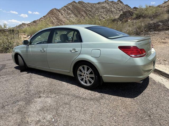 used 2006 Toyota Avalon car, priced at $7,900