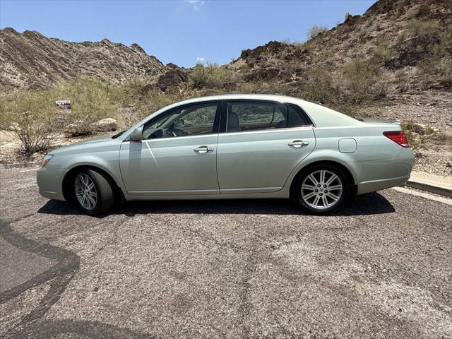 used 2006 Toyota Avalon car, priced at $7,900