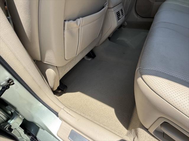 used 2006 Toyota Avalon car, priced at $7,900
