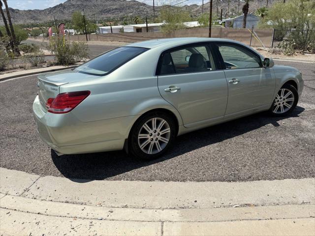 used 2006 Toyota Avalon car, priced at $7,900