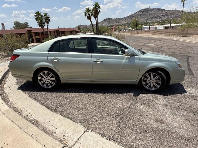 used 2006 Toyota Avalon car, priced at $7,900