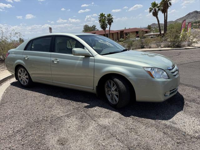 used 2006 Toyota Avalon car, priced at $7,900