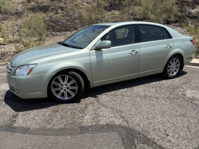 used 2006 Toyota Avalon car, priced at $7,900