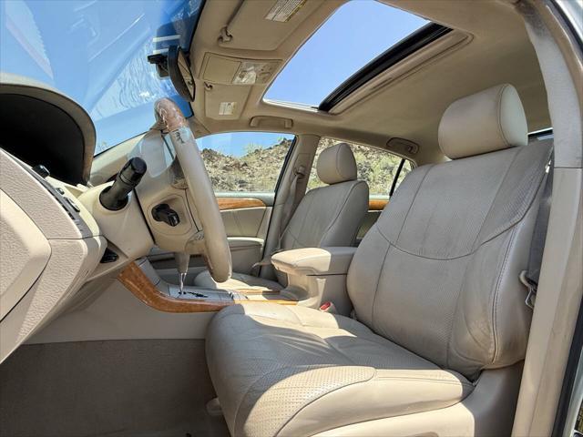 used 2006 Toyota Avalon car, priced at $7,900